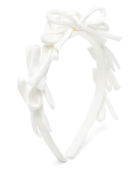 Monnalisa Fiocchi head band