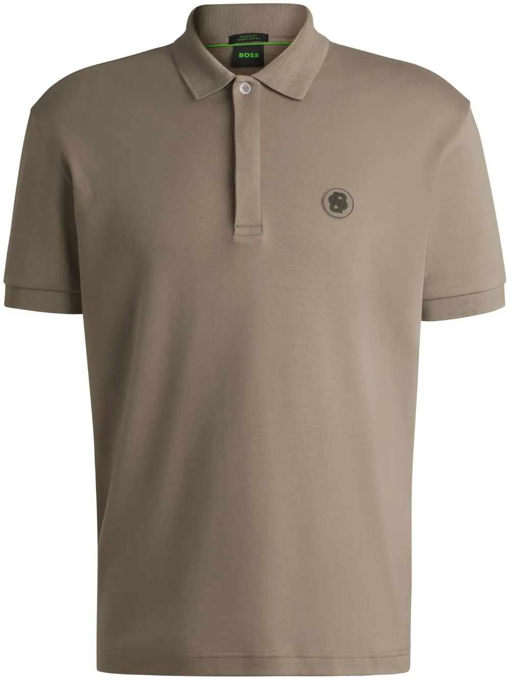 Pallas polo shirt