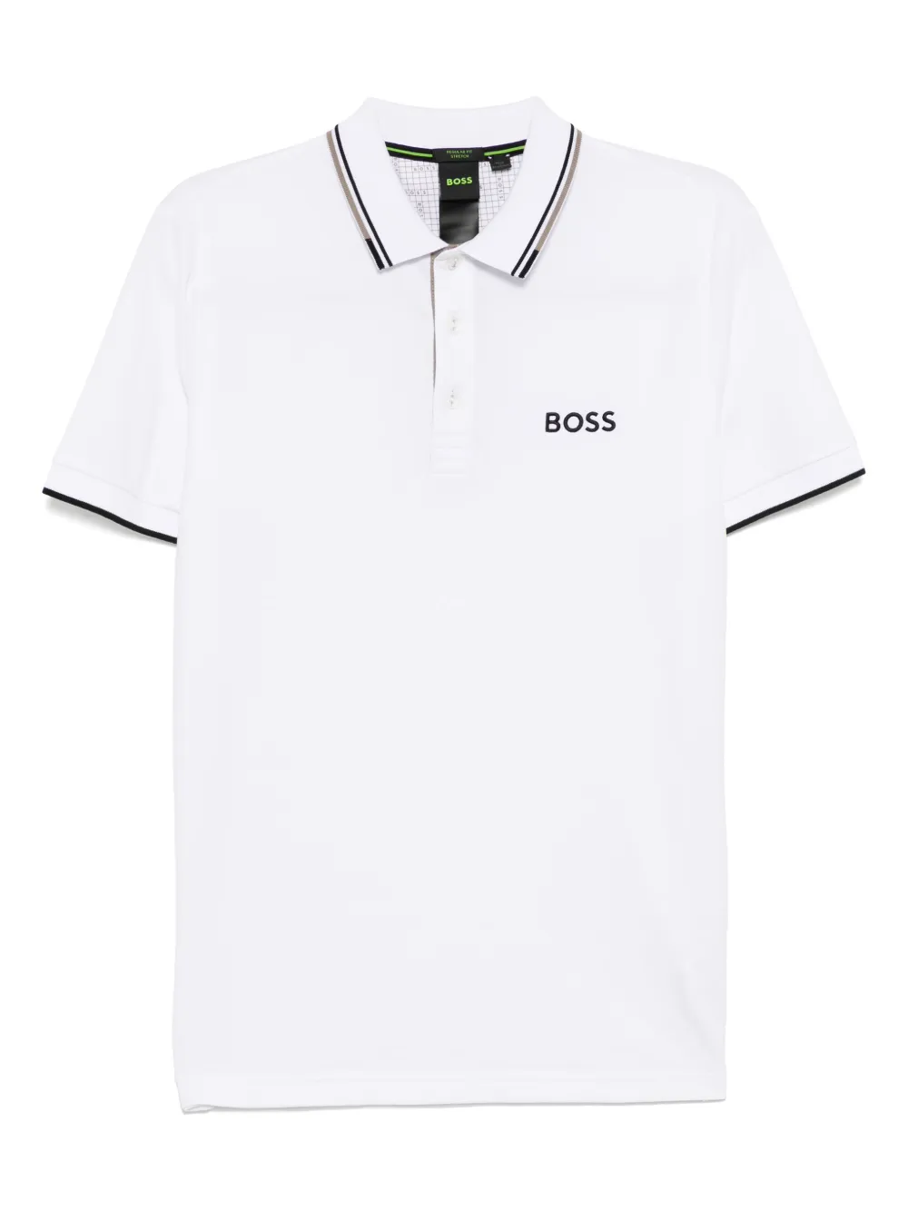 Hugo Boss Paddy Polo Shirt