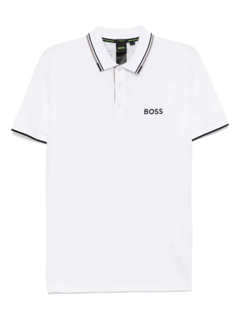 BOSS Paddy Poloshirt
