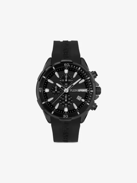 Plein Sport reloj Impact de 46mm