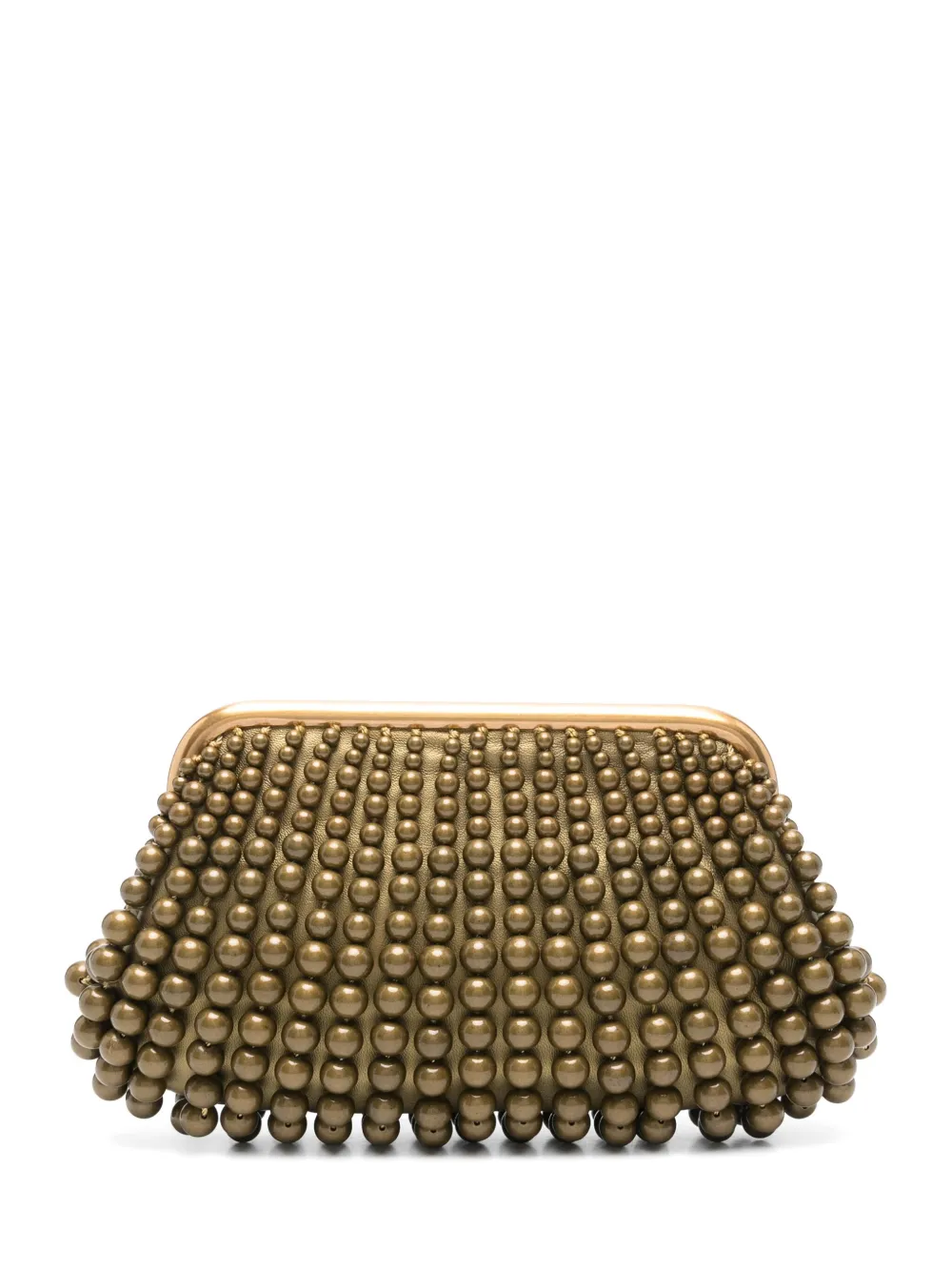 mini Nia clutch bag