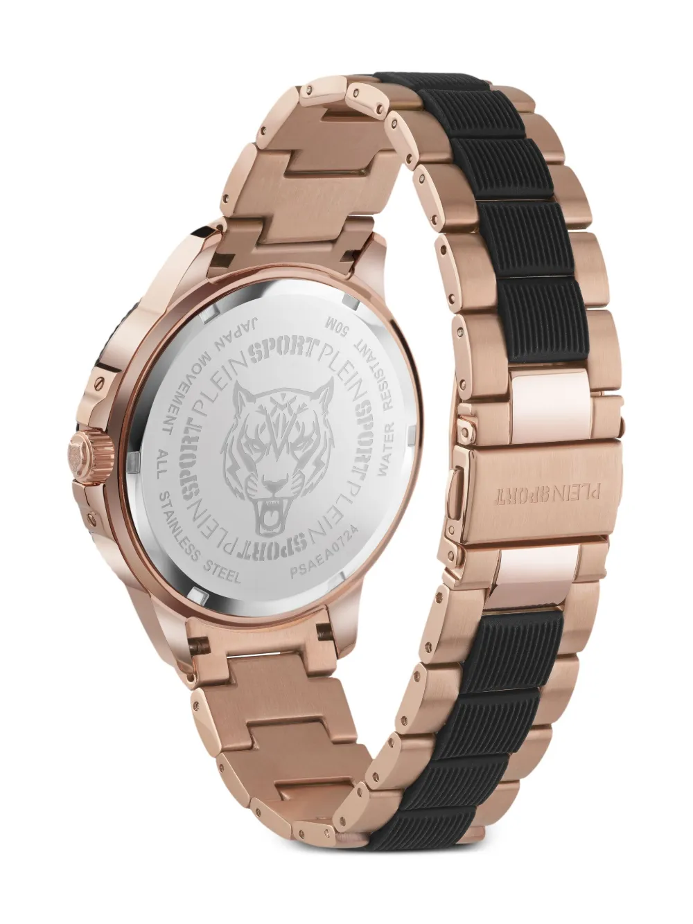 Image 4 of Plein Sport Orologio City Rush 45mm