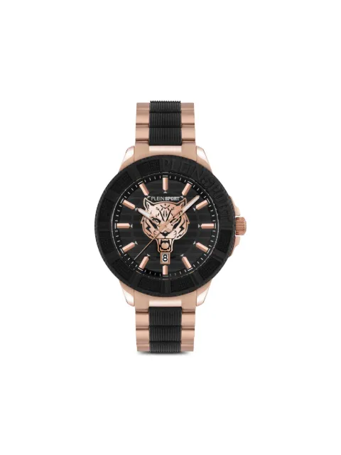 Plein Sport reloj City Rush de 45mm