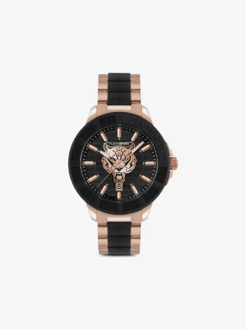 Plein Sport reloj City Rush de 45mm