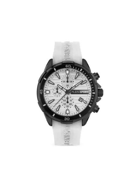 Plein Sport reloj Impact de 46mm