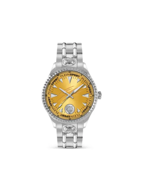 Plein Sport Lineman 45mm