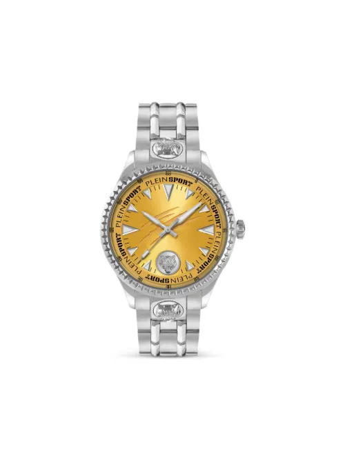 Montre Lineman 45 mm - Plein Sport - Modalova