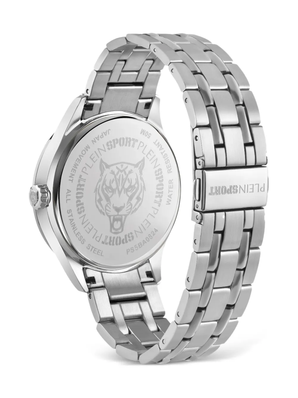 Plein Sport Orologio Lineman 45mm | Fashion Watches | Image 3
