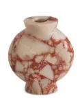 Soho Home Sesso vase - Red
