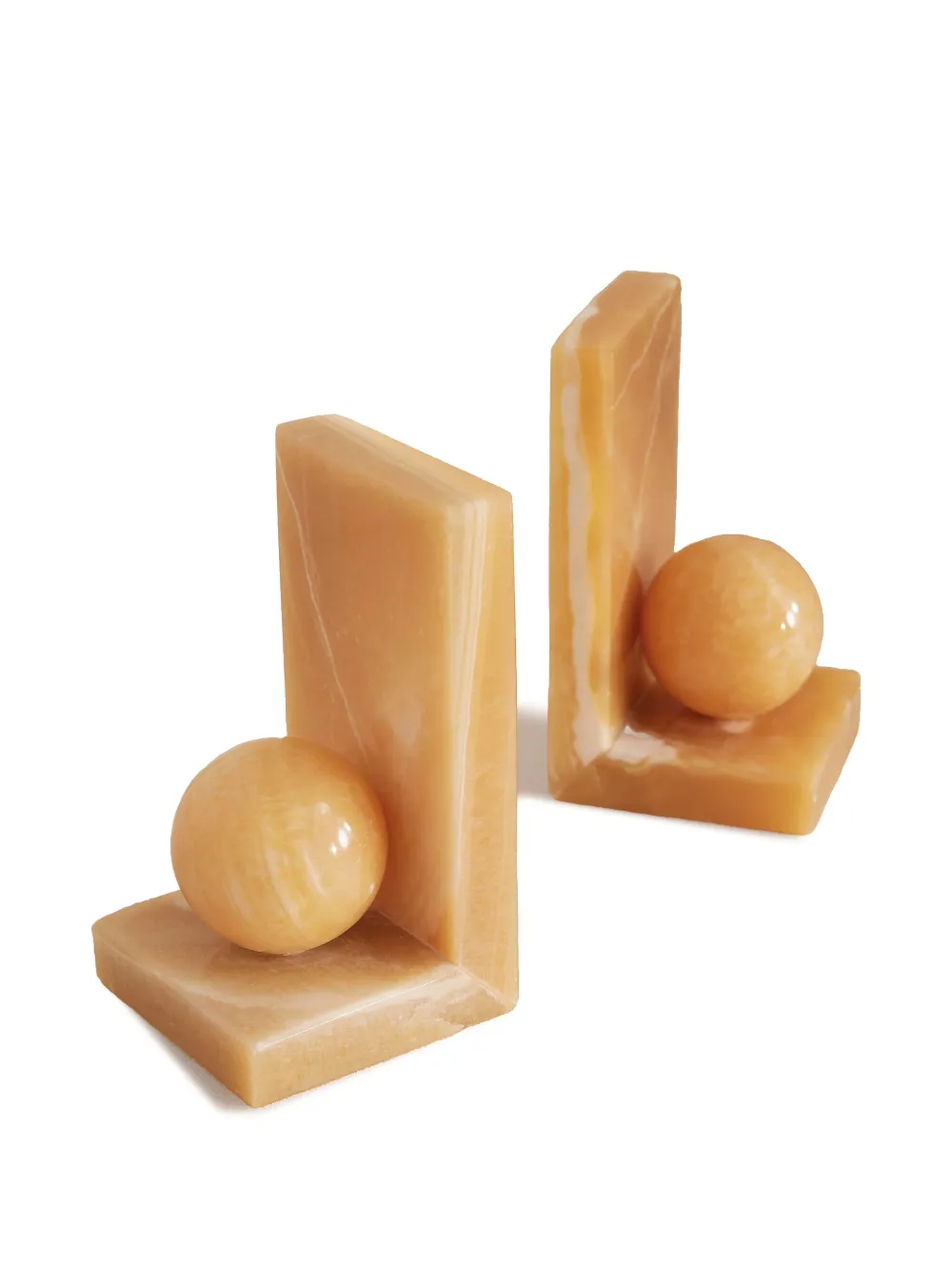 Soho Home Prato bookends (set of two) |  Decorative Accessories | Image 2