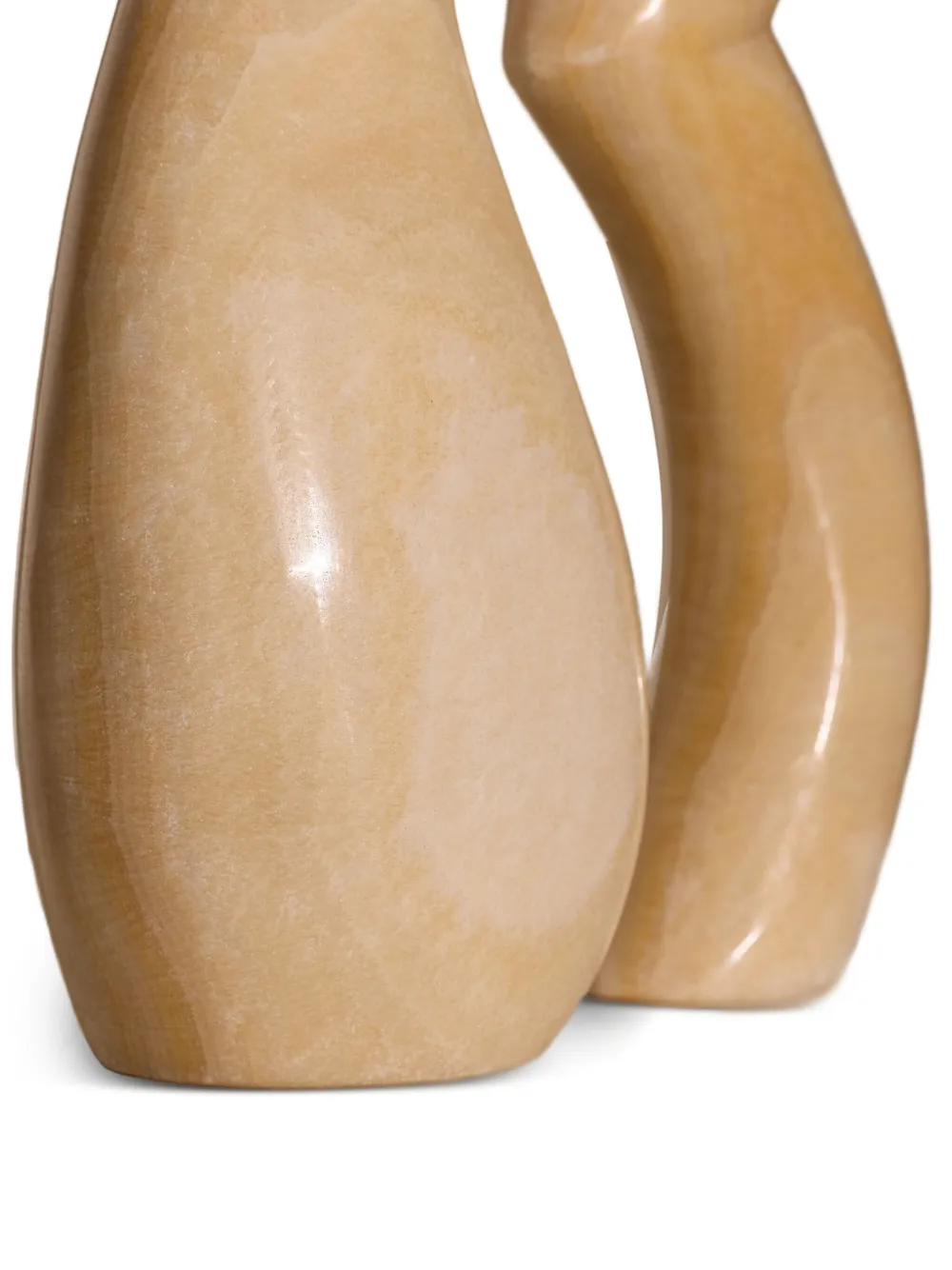 Shop Soho Home Anderson Sculpture In Neutrals