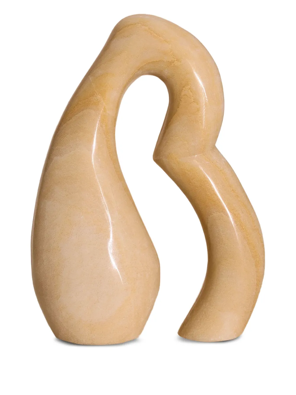 Soho Home Anderson sculpture | Neutrals | Image 1