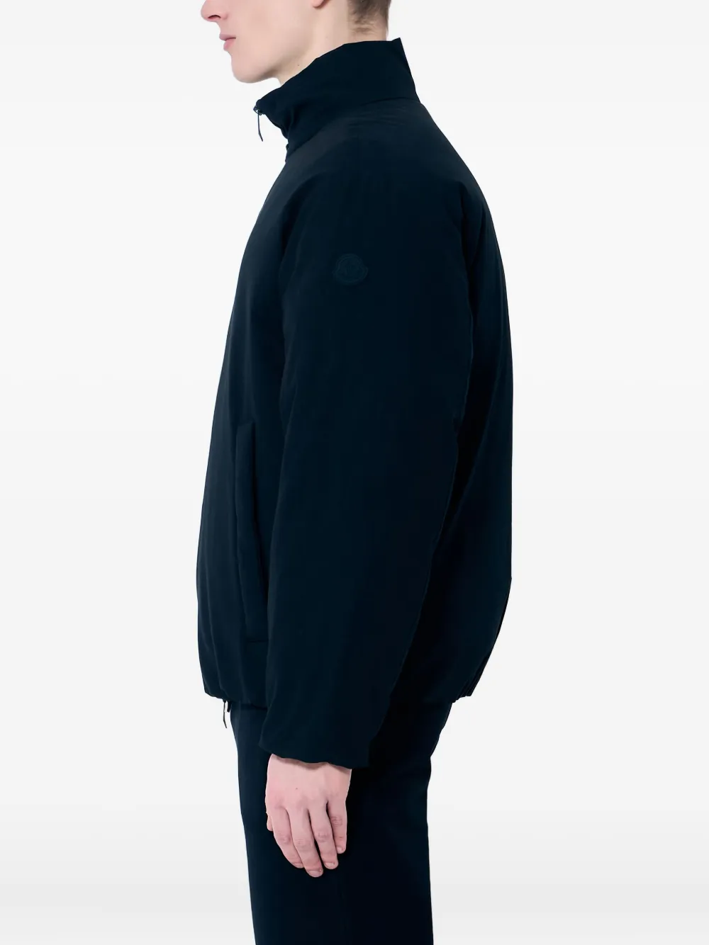 Moncler Nibles jack Zwart