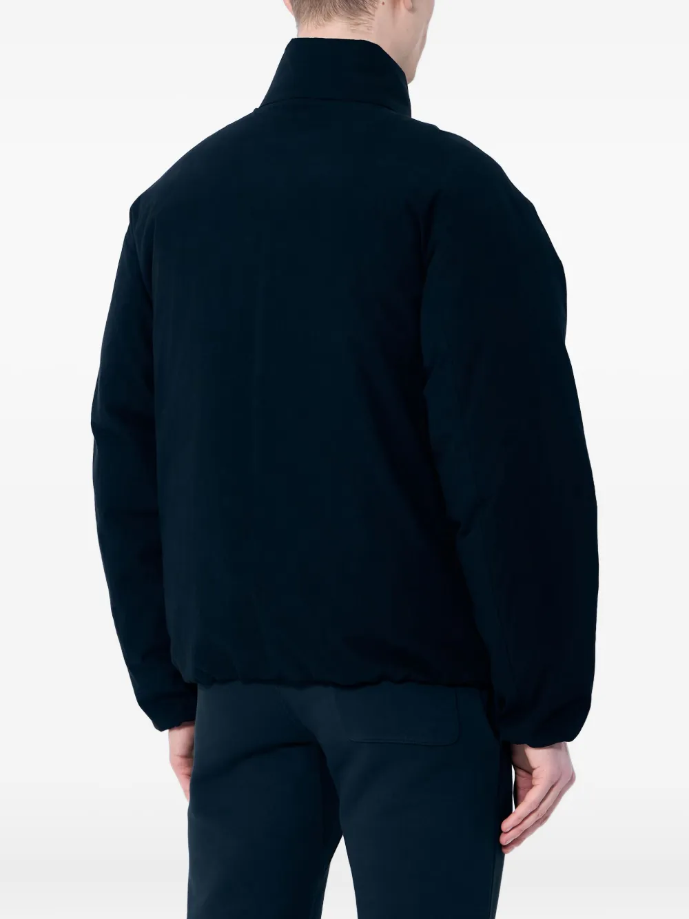 Moncler Nibles jack Zwart