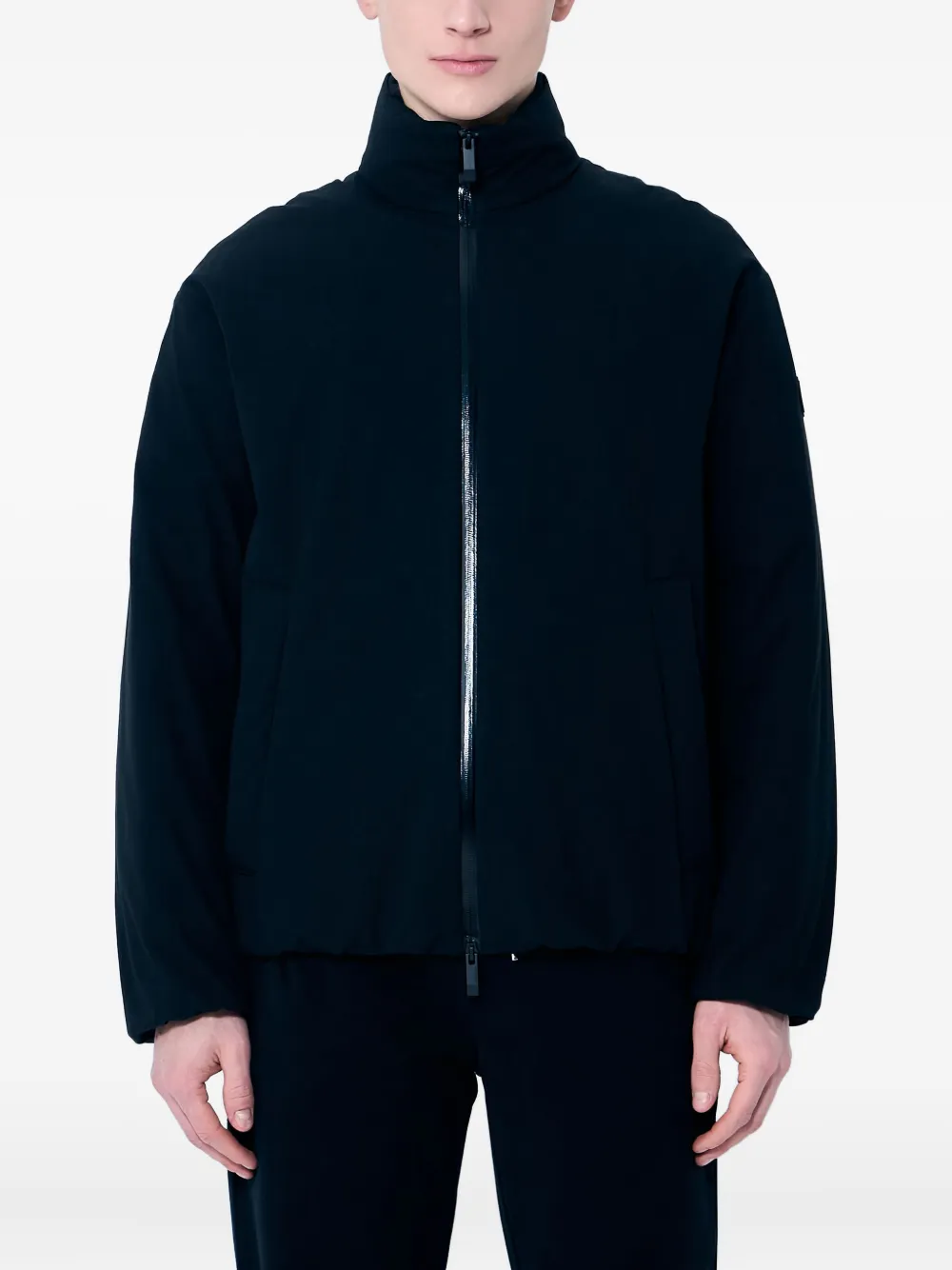 Moncler Nibles jack Zwart
