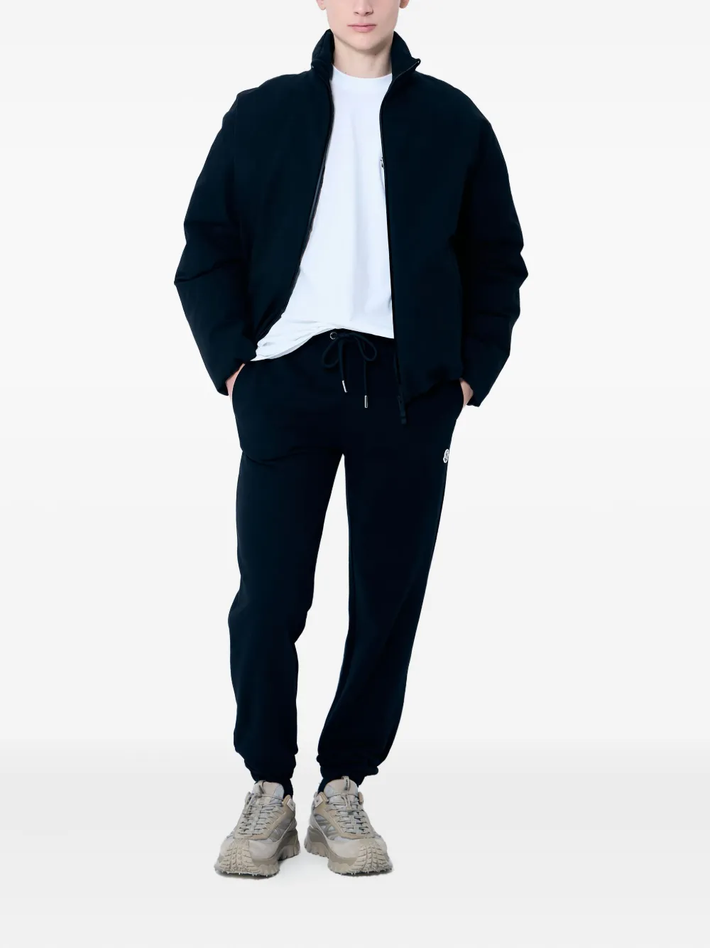 Moncler Nibles jack Zwart