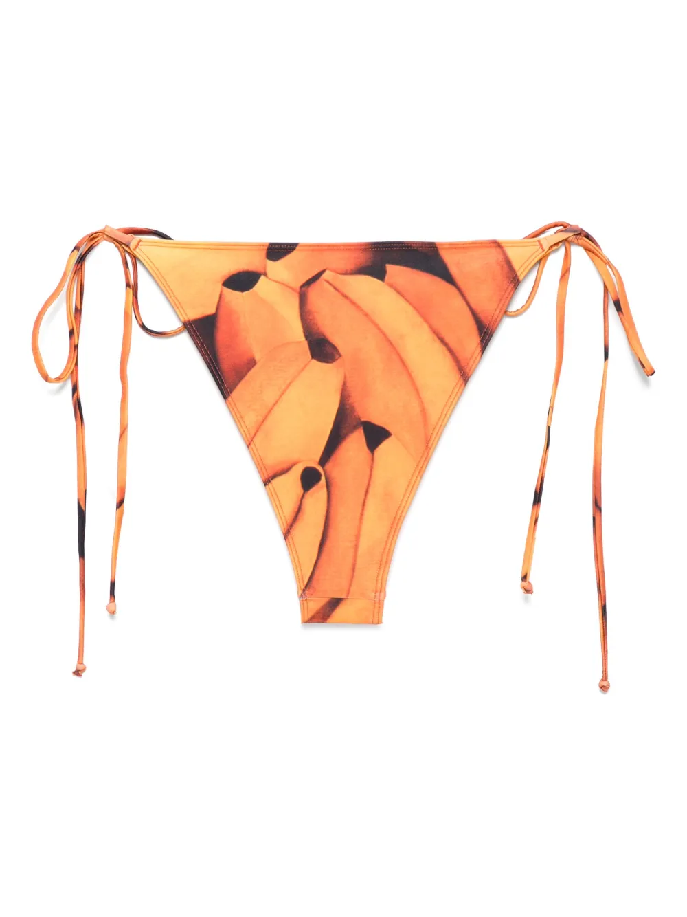 DONDE ESTEBAN BANANAS BIKINI BOTTOMS 