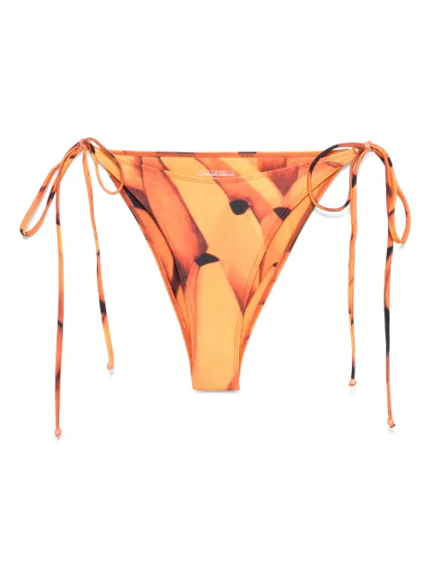 Donde Esteban Bananas bikini bottoms