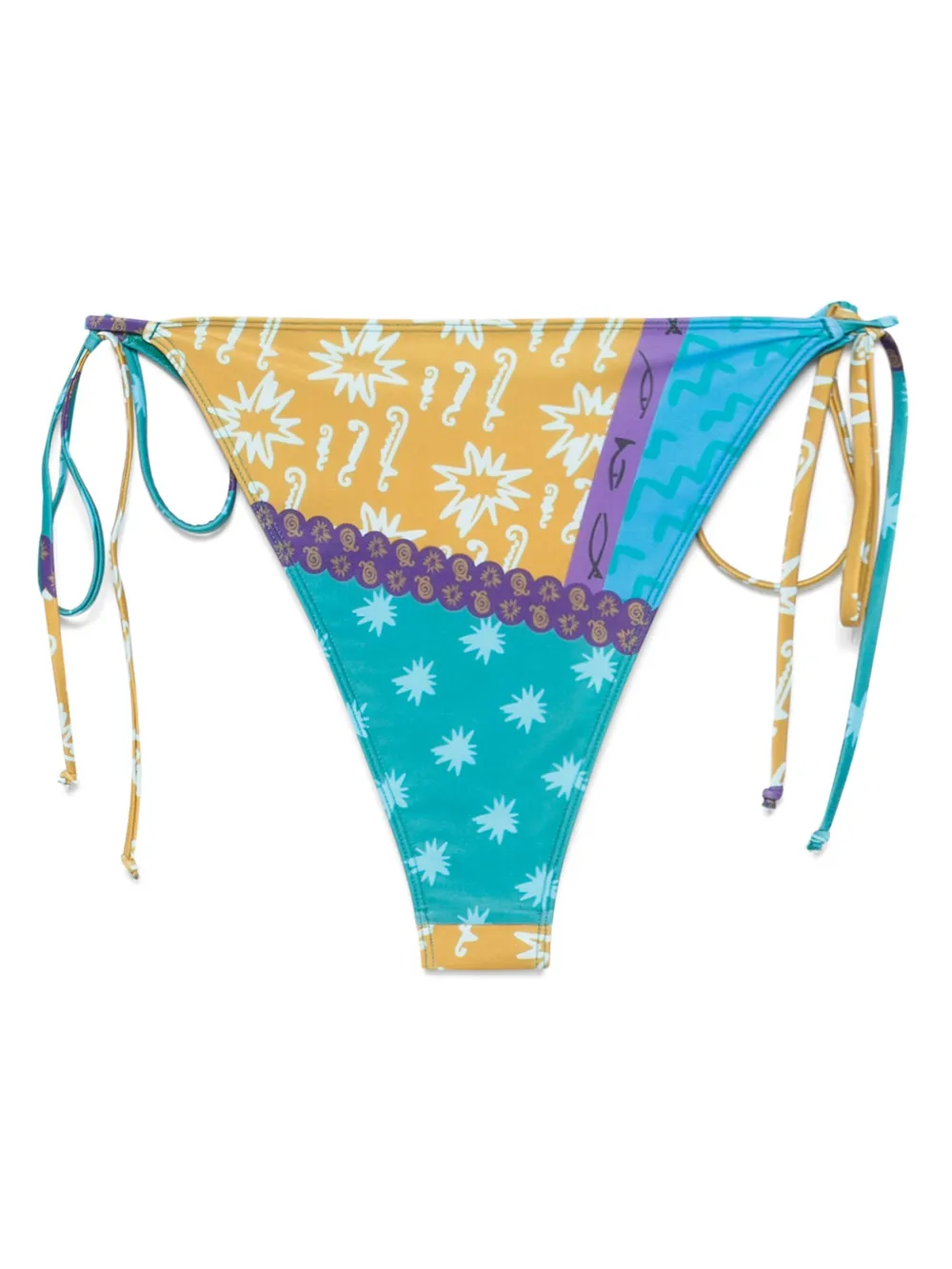 Donde Esteban bikini bottom Estrellitas | Bikinis | Image 2
