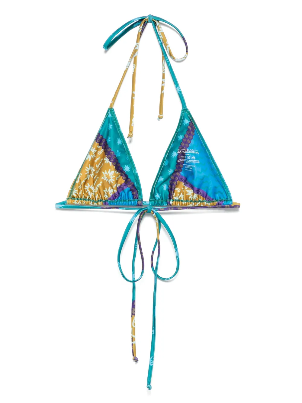 Donde Esteban Esteban bikini top | Bikinis | Image 2