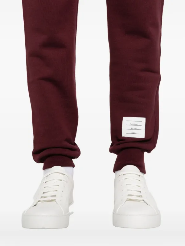 最終値下げ Thom Browne Classic Sweatpants Classic Loopback 4 Bar Sweatpants | Thom Browne