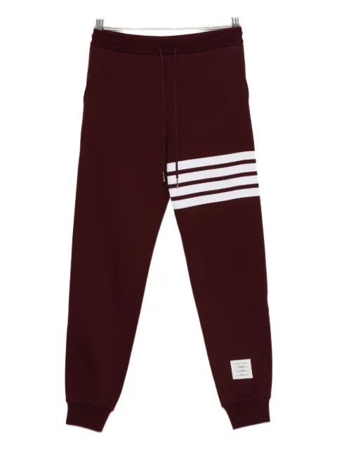 Thom Browne classic track pants