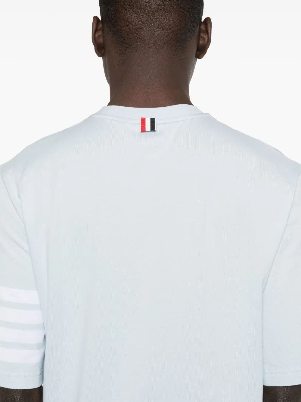 4 Bar T-shirt