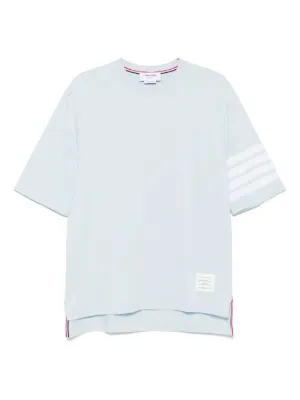 Thom Browne(トム・ブラウン)メンズ トップス・Tシャツ - FARFETCH Thom Browne(トム・ブラウン)メンズ トップス・Tシャツ - FARFETCH
