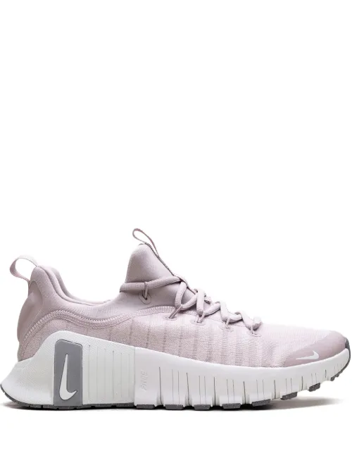 Baskets Free Metcon 6 'Platinum ' - Nike - Modalova