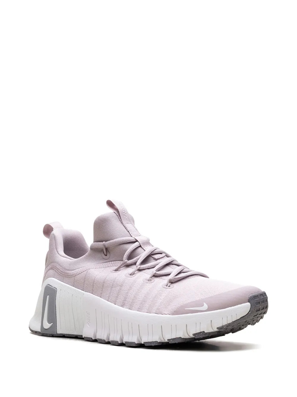 Nike Free Metcon 6 "Platinum Violet" sneakers Purple