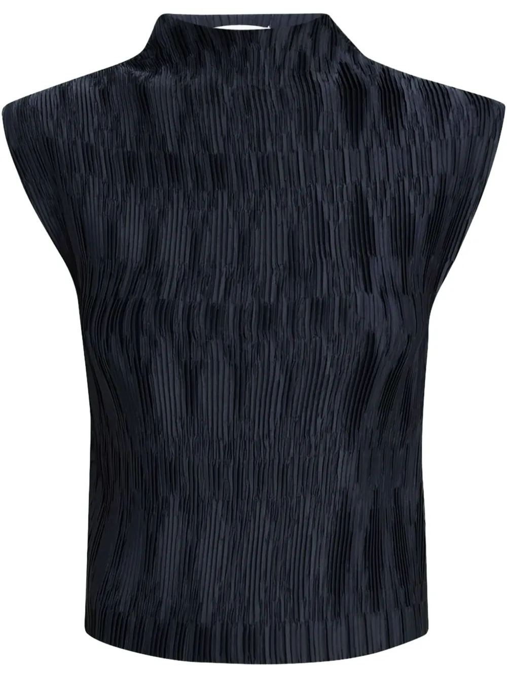 Veronica Beard top Foxe | azul | Image 1