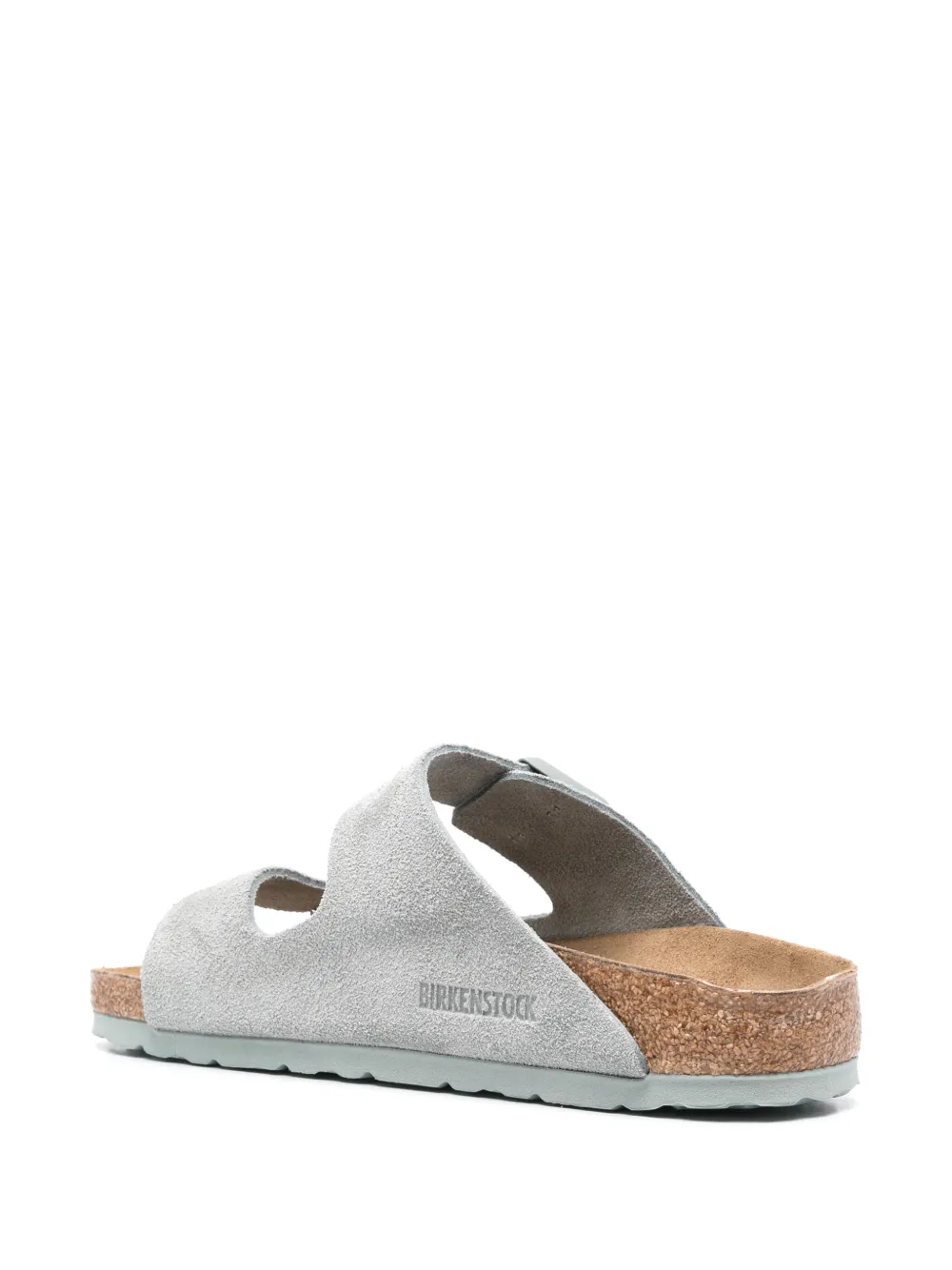 Birkenstock Arizona sandals Grey