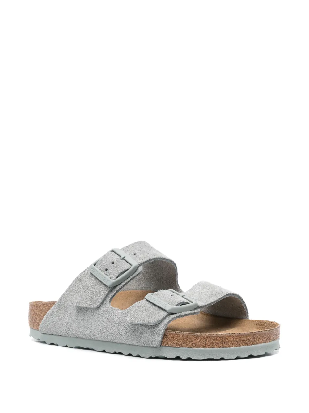 Birkenstock Arizona sandals Grey