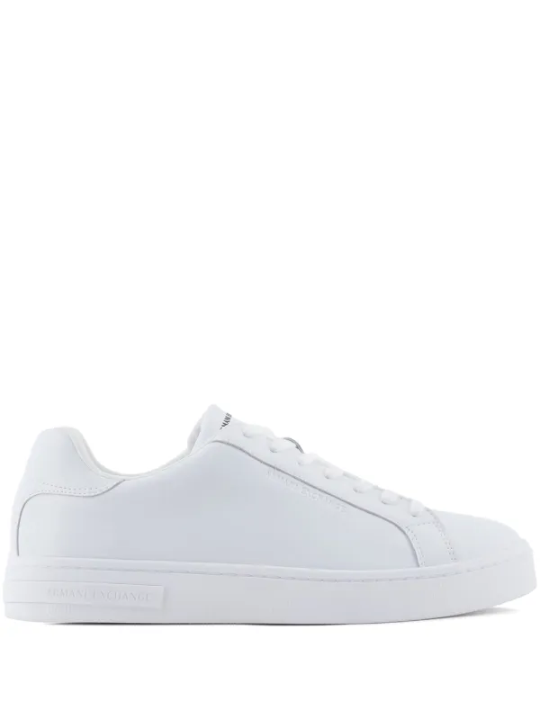 Armani Exchange Herren Armani Sneaker Armani Exchange