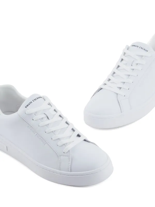 Exchange Men's Armani Exchange Low Top Sneakers Armani