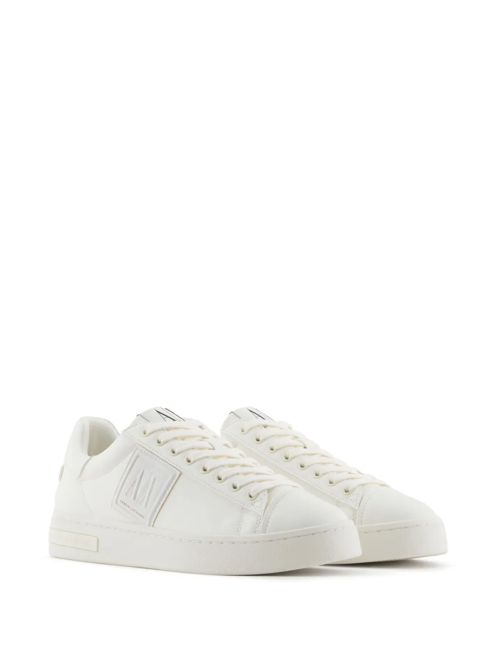 Armani Exchange tenis con logo | Tenis bajos | Image 2