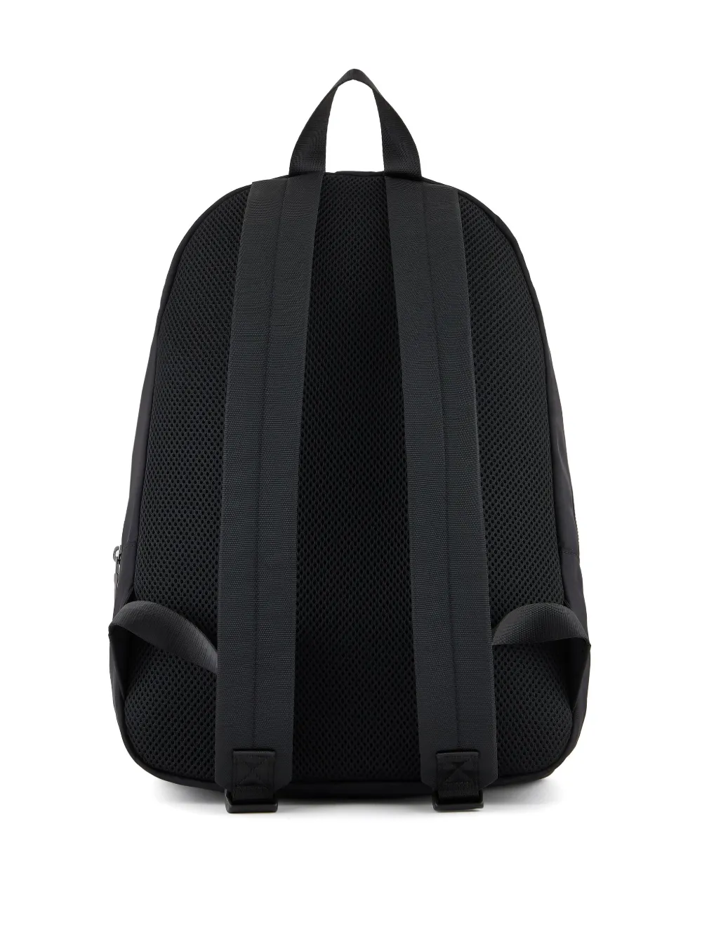 Armani Exchange mochila con aplique del logo | Image 2