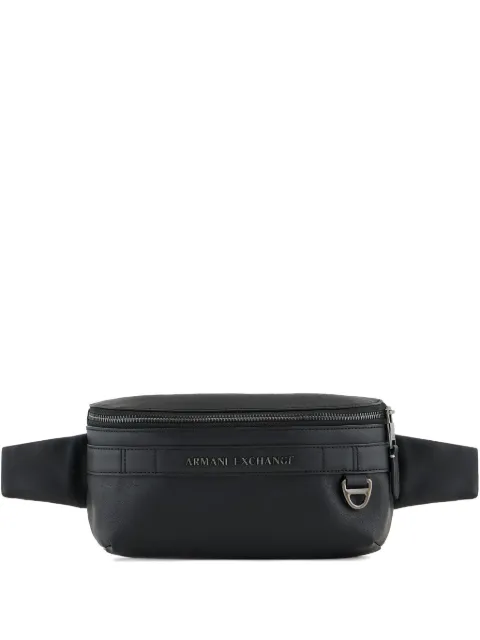Armani Exchange cangurera