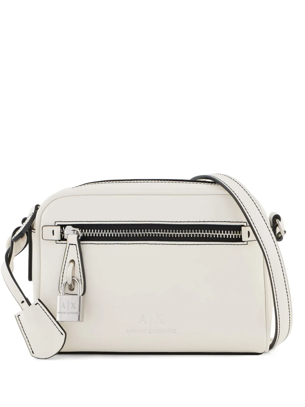 ASV cross body bag