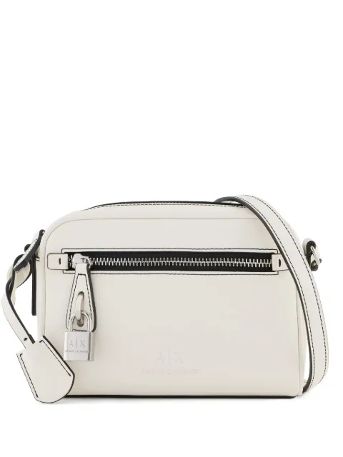 Armani Exchange ASV cross body bag