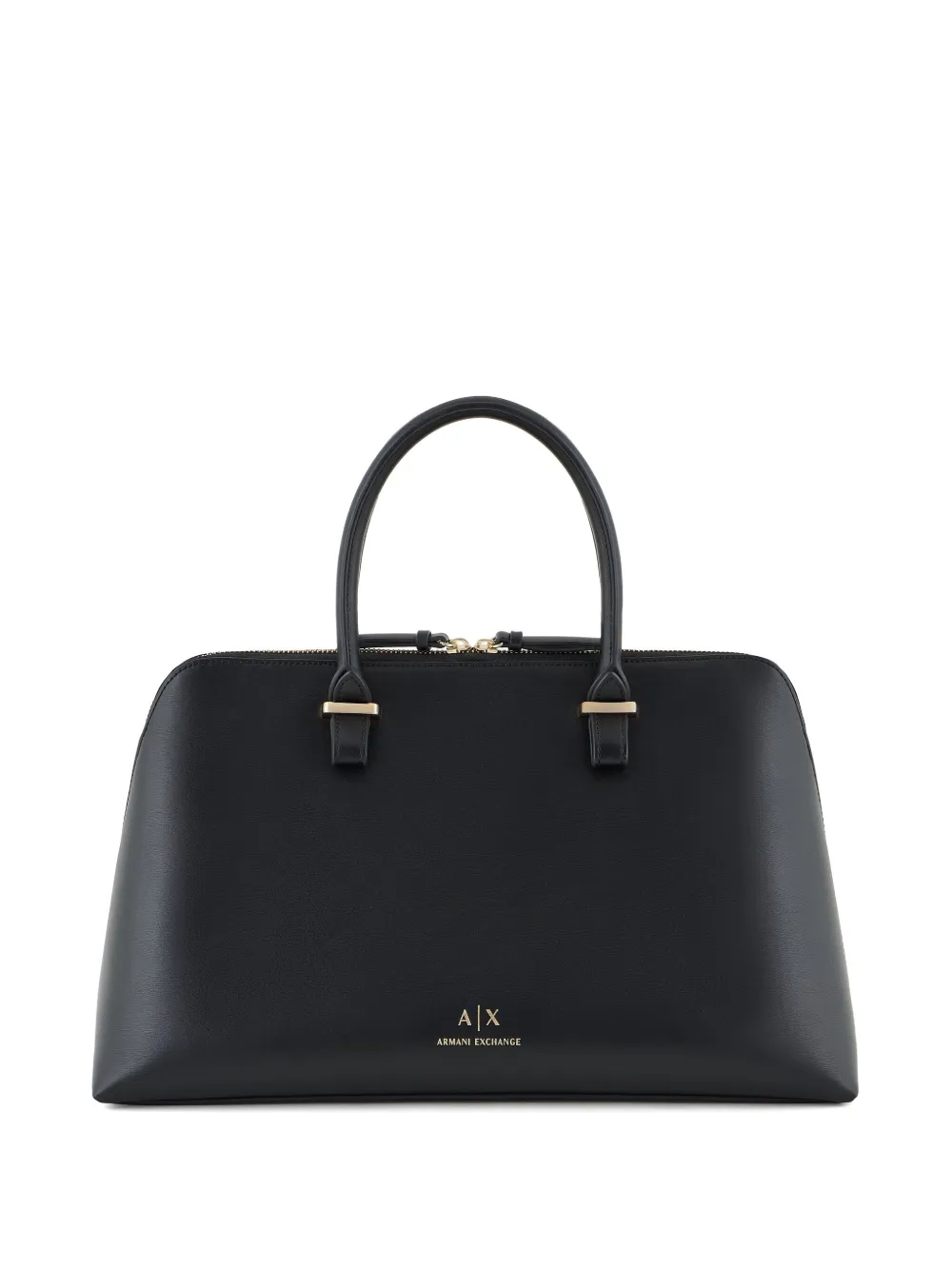 logo-stamp tote bag