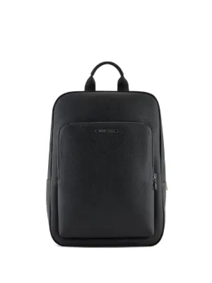 Brown Backpack Aldo Leather Backpack Men's Armani Exchange Backpacks  For Men Shop Now On FARFETCH
