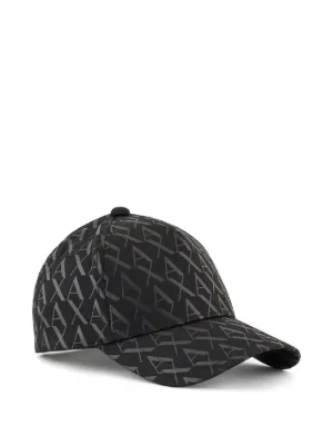 Diesel C-Phenix キャップ | ブラック | FARFETCH JP