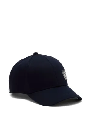 RLX Ralph Lauren ロゴ キャップ | ブルー | FARFETCH JP