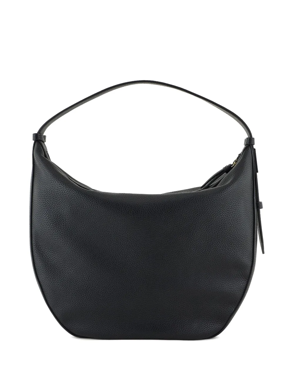 Armani Exchange Handtas van imitatieleer - Zwart