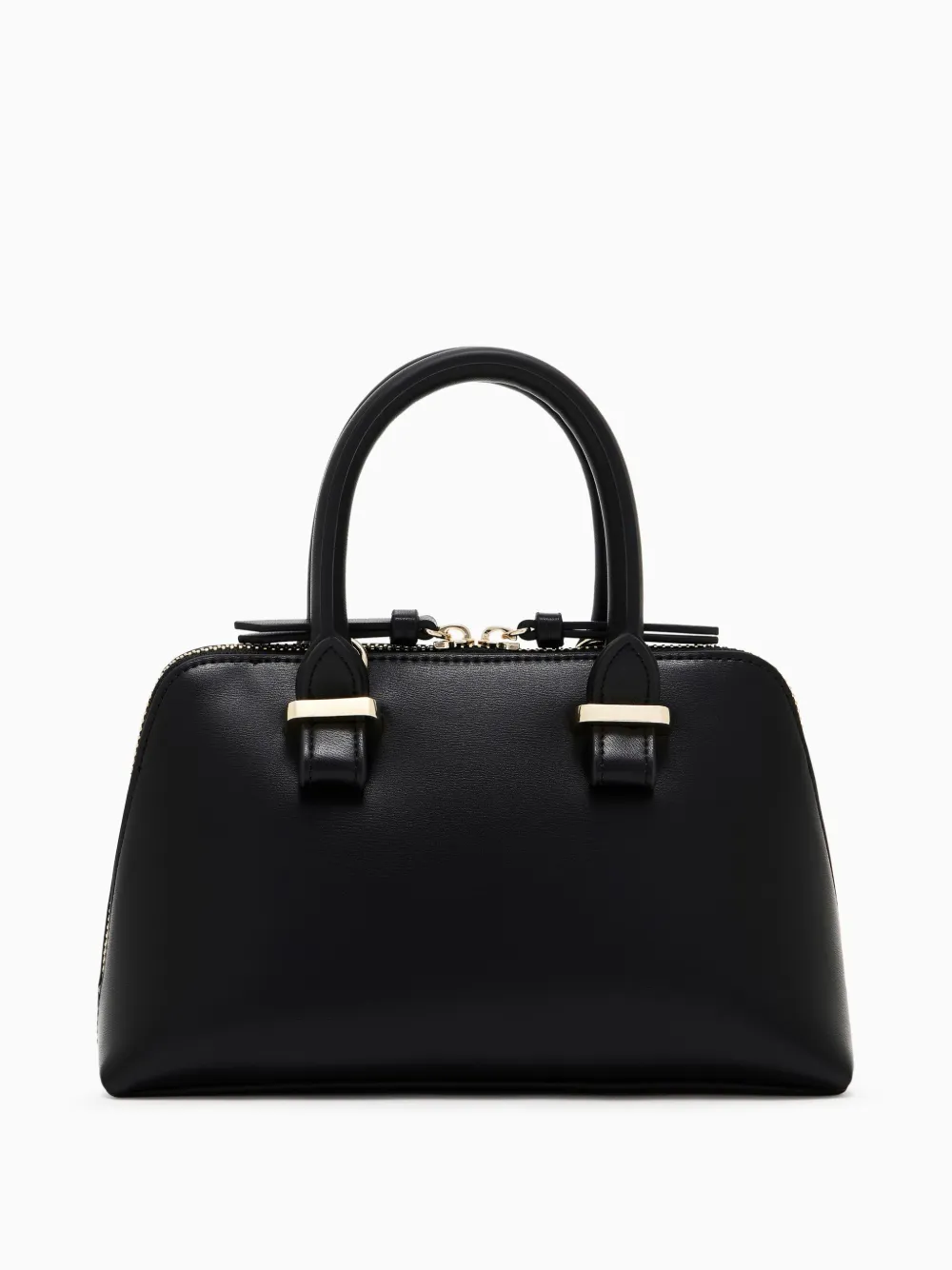 Armani Exchange Crossbodytas met logoprint Zwart