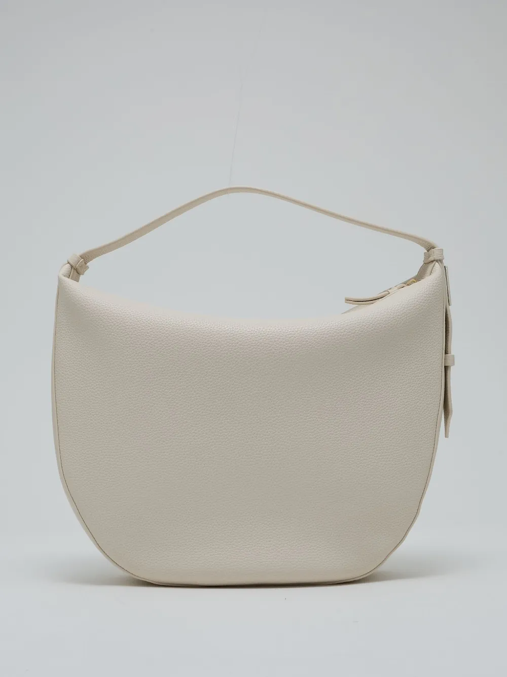 Armani Exchange Schoudertas met logo - Beige