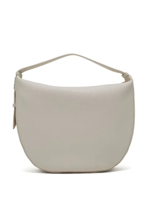 Armani Exchange logo shoulder bag