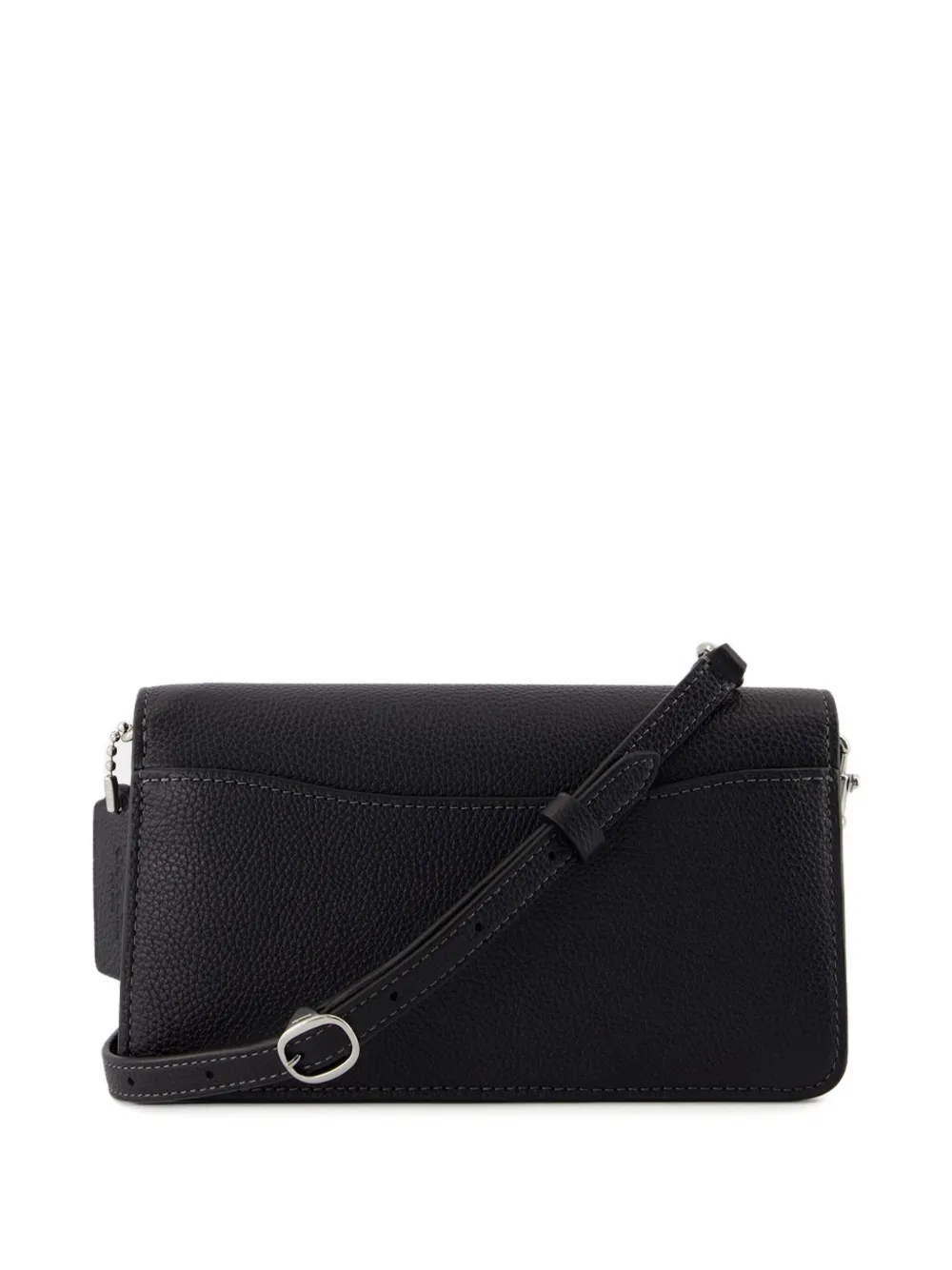 Coach Tabby crossbodytas - Zwart